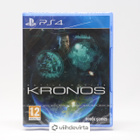 Battle Worlds Kronos - PS4 - pikkukuva 1