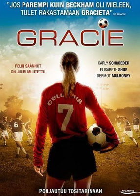 Gracie - DVD