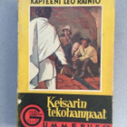 Leo Rainio, Keisarin tekohampaat, 2p. - pikkukuva 1