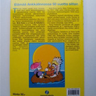 Aku Ankka päivästä päivään 1950 - pikkukuva 2