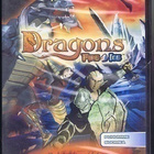 Dragons Fire & Ice dvd - pikkukuva 1