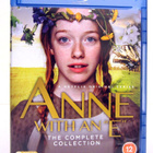Anne With an E, Anna A lopussa, blu-ray kokoelma - pikkukuva 1
