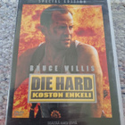 Die Hard-Koston Enkeli (2-DVD)-MUOVISSA - pikkukuva 1