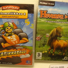 7 PC CD-rom peliä tietokoneelle lapsille - pikkukuva 2