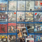 36 KPL UUSIA ELOKUVIA -Blu-Ray - pikkukuva 3