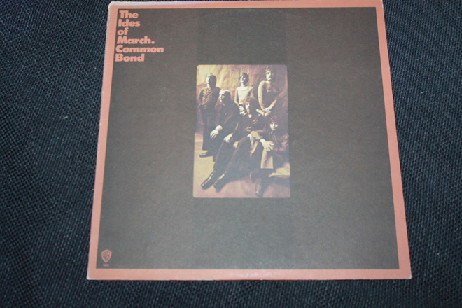 The Ides of March - Common Bond LP 1971