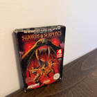 Swords and Serpents - NES - pikkukuva 1
