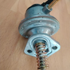 VW Golf Jetta Passat Polo Polttoainepumppu BCD 509-2550 - pikkukuva 4