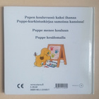Kurkistuskirja Pupen kouluvuosi 2 tarinaa - pikkukuva 2