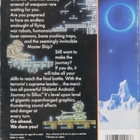 Journey To Silius - pikkukuva 2