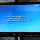 Sony PSP-2004 Pal cib - pikkukuva 2