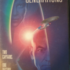 Star trek generations DVD - pikkukuva 1