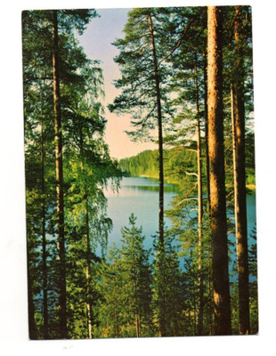 Punkaharju