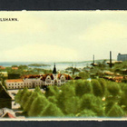 ALE - Sagokonst 2 - Maisemanelkku - Karlshamn - pikkukuva 1