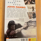 RAMBO  Steelbook  DVD - pikkukuva 2