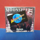 MOONSPELL - OPIUM GER -96 PRESS CDS - pikkukuva 1