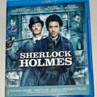 Sherlock Holmes (o) - pikkukuva 1