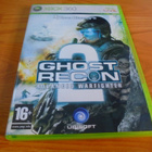GHOST RECON ADVANCED WARFIGHTER 2- XBOX 360 - pikkukuva 1