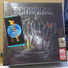 SCORPIONS - RETURN TO FOREVER - BOX SET - UUSI + - pikkukuva 1