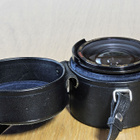 == Konversiolinssi Makro 0.45x Laajakulma 46mm - pikkukuva 1