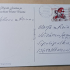 Lennart Helje: Tonttu ja hirvi, metsän kuningas, p. 2011 - pikkukuva 2
