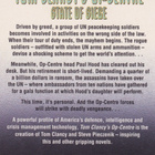 Tom Clancy´s Op-Centre: State of Siege - pikkukuva 2
