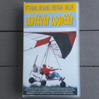 VHS: Lentävät Luupäät (Spede Pasanen,Simo Salminen 1984)UUSI - pikkukuva 1