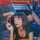Pulp Fiction - tarinoita väkivallasta 2DVD - pikkukuva 1