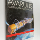 Nicholas Booth : Avaruus : kohti uutta vuosituhatta - pikkukuva 1