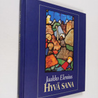 Jaakko Elenius : Hyvä sana - pikkukuva 1