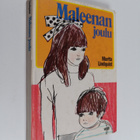 Marita Lindquist : Maleenan joulu - pikkukuva 1