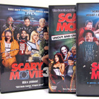 Scary Movie  elokuvat 1 - 4 - pikkukuva 1