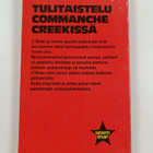 Bill Haller : Tulitaistelu Commanche Creekissä - pikkukuva 2