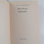 August Strindberg : Hemsöborna - Skärkarlsliv - pikkukuva 2