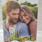 Kilpakosijatar - Jonna Mäkelä - Timantti - pikkukuva 1
