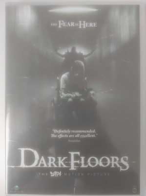 Dark Floors