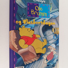 Walt (julk.) Disney : Ole Brumm og Blåsbortdagen - pikkukuva 1