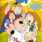 dvd, Family Guy - 1. tuotantokausi, 2 dvd [komedia, animaati - pikkukuva 1