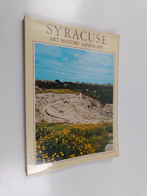 Syracuse : art history landscape
