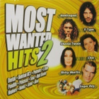 Various • Most Wanted Hits 2 CD - pikkukuva 1