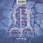 USURPER - Visions From The Gods CD - Earache 2002 - pikkukuva 2
