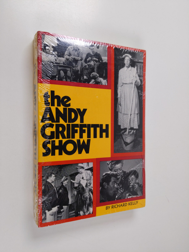Richard Kelly : The Andy Griffith Show (lukematon)