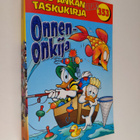 Walt Disney : Onnenonkija - pikkukuva 1
