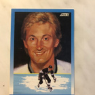 1990-91 Score Canadian Dream Team Wayne Gretzky #376 - pikkukuva 1