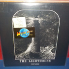 Mark Korven - The Lighthouse EX/EX OST 12" - pikkukuva 1
