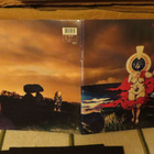 julian cope 2lp: peggy suicide 1991 germany - pikkukuva 1