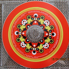 Hugh Masekela PLAYLIST ON THE SONGLINES ISSUE #36 (CD) - pikkukuva 2