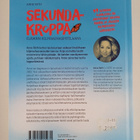 Anne Roth : Sekundakroppa : elämäni kilpirauhaspotilaana - pikkukuva 2