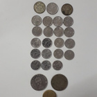 Ruotsi, 26 kolikkoa, krone, öre - pikkukuva 1