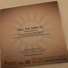 Beth hart - thru the window CDS single - pikkukuva 2